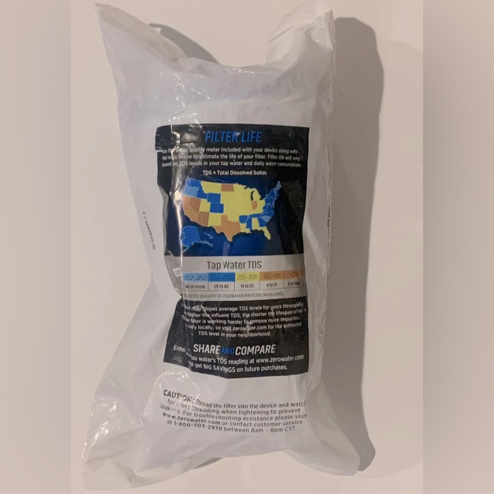 Water Filter - Picture 2 of 2